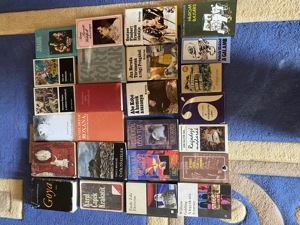 De vânzare cărți în limba maghiară. Magyar nyelvű könyvek eladók. - imagine 2