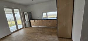 Duplex 4 camere Timisoara-Mosnita Noua - imagine 5