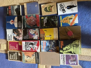 De vânzare cărți în limba maghiară. Magyar nyelvű könyvek eladók. - imagine 3