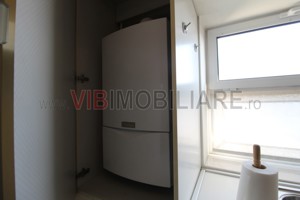 Decebal-Bld. Decebal-Piata Alba Iulia-3 camere-CENTRALA PROPRIE-stradal-renovat - imagine 14