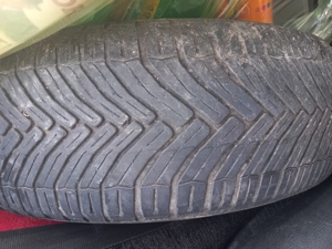 4 anvelope 195 65 15 si 185 65 15 iarna - imagine 3