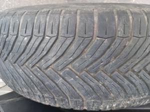 4 anvelope 195 65 15 si 185 65 15 iarna - imagine 5