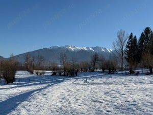 Teren intravilan 2052 mp cu vedere panoramica  in zona Bran Tohanita