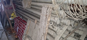 Teava aluminiu irigatii 6m - imagine 3