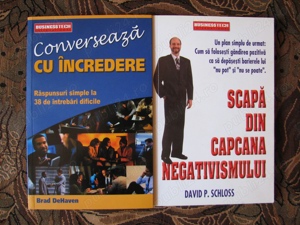Carte 3_Converseaza cu incredere _ Scapa din capcana negativismului