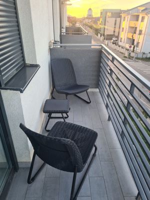 Inchiriez apartament pe Musicescu nr 244 - imagine 2