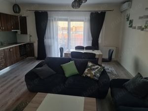 Inchiriez apartament pe Musicescu nr 244