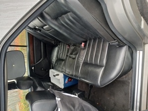 Mercedes w 124  300D - imagine 7