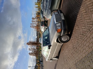 Mercedes w 124  300D - imagine 3