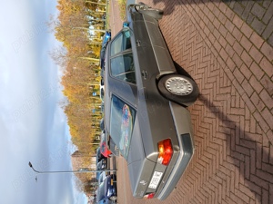 Mercedes w 124  300D - imagine 8