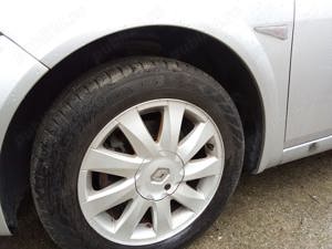 Renault Megane cabrio  - imagine 2