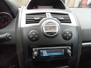 Renault Megane cabrio 