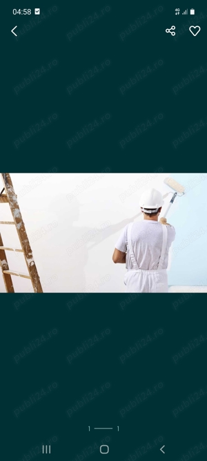 zugravesc la.pret bun