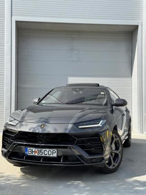 Lamborghini Urus Anima predare leasing variante schimb cu tiruri euro 6 - imagine 5