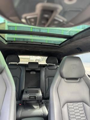 Lamborghini Urus Anima predare leasing variante schimb cu tiruri euro 6 - imagine 3