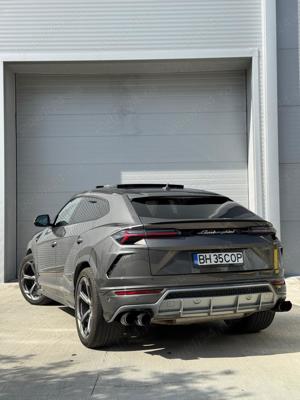 Lamborghini Urus Anima predare leasing variante schimb cu tiruri euro 6 - imagine 4