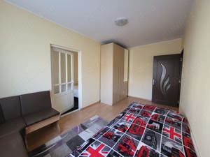 In Baia Sprie, vand apartament cu 3 camere, 2 bai, etaj1, cu imbunatatiri - imagine 3