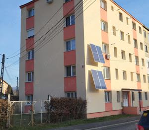 In Baia Sprie, vand apartament cu 3 camere, 2 bai, etaj1, cu imbunatatiri - imagine 10