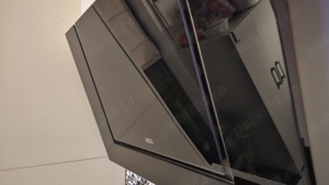 Hota AEG model DVB3850B