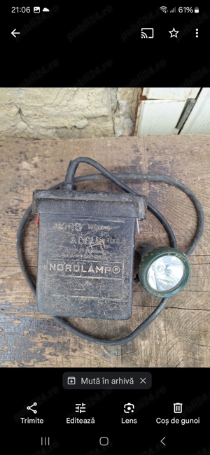 cască pompieri,miner,lămpi.vintage. 