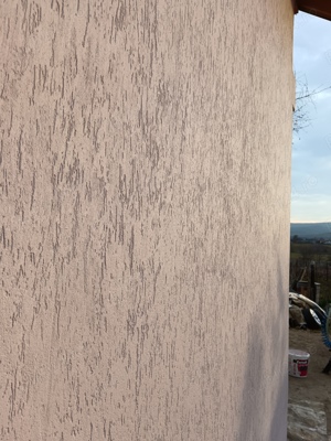 Placări polistiren, vata bazaltica, aplicare decorative Ceresit,Caparol,Rives,Danke,etc - imagine 4