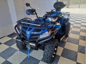 Atv cf moto 450L  in stare perfecta