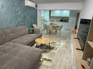 Închiriez apartament 2 camere - imagine 2