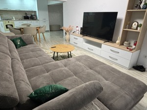 Închiriez apartament 2 camere - imagine 8