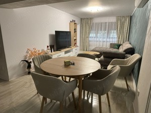 Închiriez apartament 2 camere - imagine 6