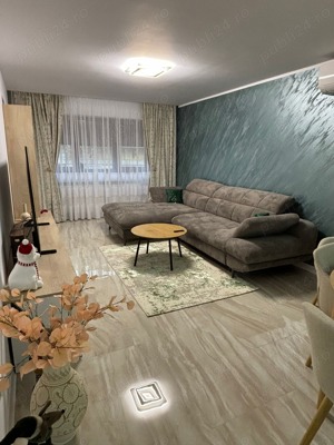 Închiriez apartament 2 camere - imagine 9