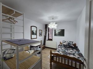 Casa cu vedere la cetate, Sighisoara, Mures - imagine 19