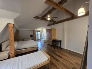 Casa cu vedere la cetate, Sighisoara, Mures - imagine 17