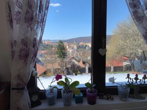 Casa cu vedere la cetate, Sighisoara, Mures - imagine 4