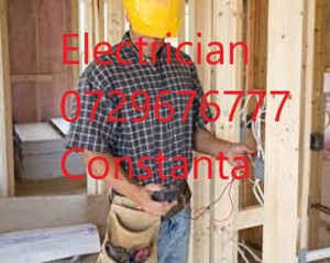  Instalații electrice - imagine 4