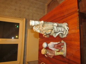 Vand 2 Statuete din ceramica - imagine 5