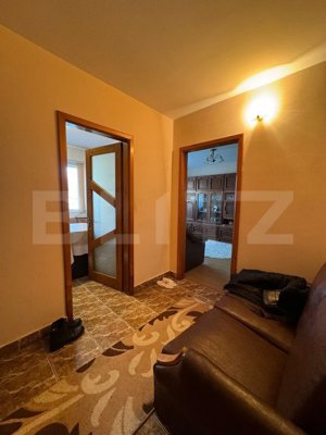 Apartament de inchiriat, 2 camere, 47 mp, etaj intermediar, zona Universitatii - imagine 4