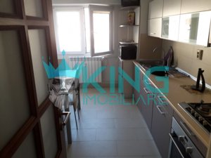 3 Camere | Ultracentral | Balcon | Centrala proprie - imagine 4