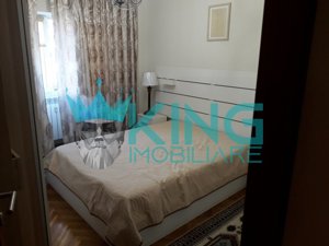 3 Camere | Ultracentral | Balcon | Centrala proprie - imagine 7