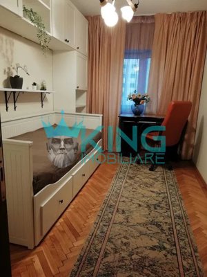 Ultracentral | 3 Camere | Mobilat |  - imagine 3