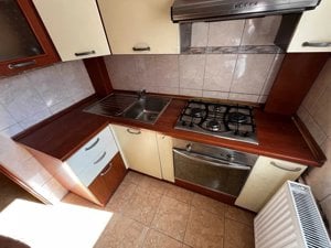 Apartament de 2 camere, semidecomandat, 50 mp, pet friendly, zona Pacii  - imagine 5