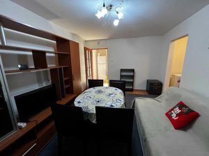 Apartament de 2 camere, semidecomandat, 50 mp, pet friendly, zona Pacii  - imagine 3