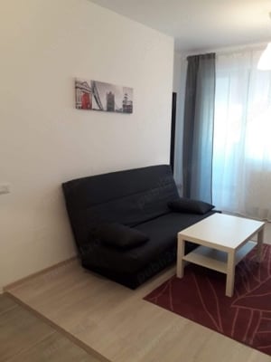 Apartament 2 camere, semidecomandat, 34mp, Militari Residence, 48.999euro - imagine 6