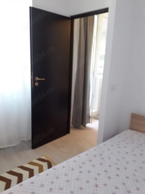 Apartament 2 camere, semidecomandat, 34mp, Militari Residence, 48.999euro - imagine 4