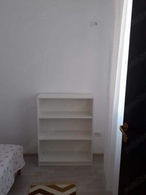 Apartament 2 camere, semidecomandat, 34mp, Militari Residence, 48.999euro - imagine 5