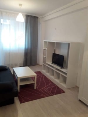 Apartament 2 camere, semidecomandat, 34mp, Militari Residence, 48.999euro - imagine 7