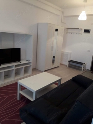 Apartament 2 camere, semidecomandat, 34mp, Militari Residence, 48.999euro - imagine 3