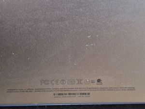 Calculator Apple iMac All in One Desktop Computer Model A1225 24" 2009 - imagine 5