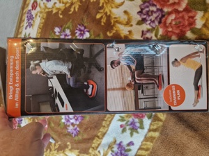 Aparat de masaj cu telecomanda - imagine 2