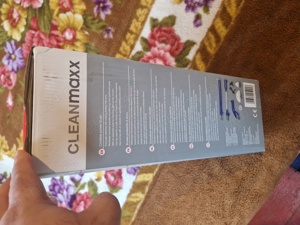 Perie electrica de curatare - imagine 4