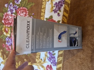 Perie electrica de curatare - imagine 2